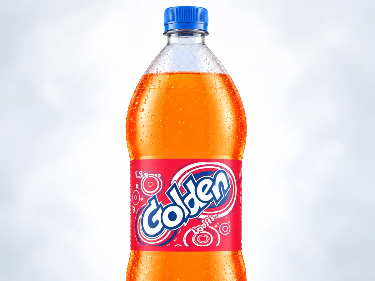 Golden Colita 2L