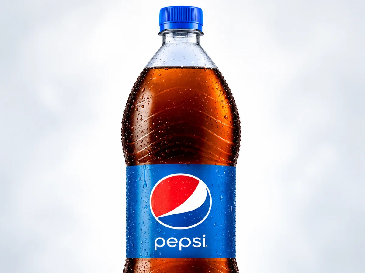 Pepsi 2L