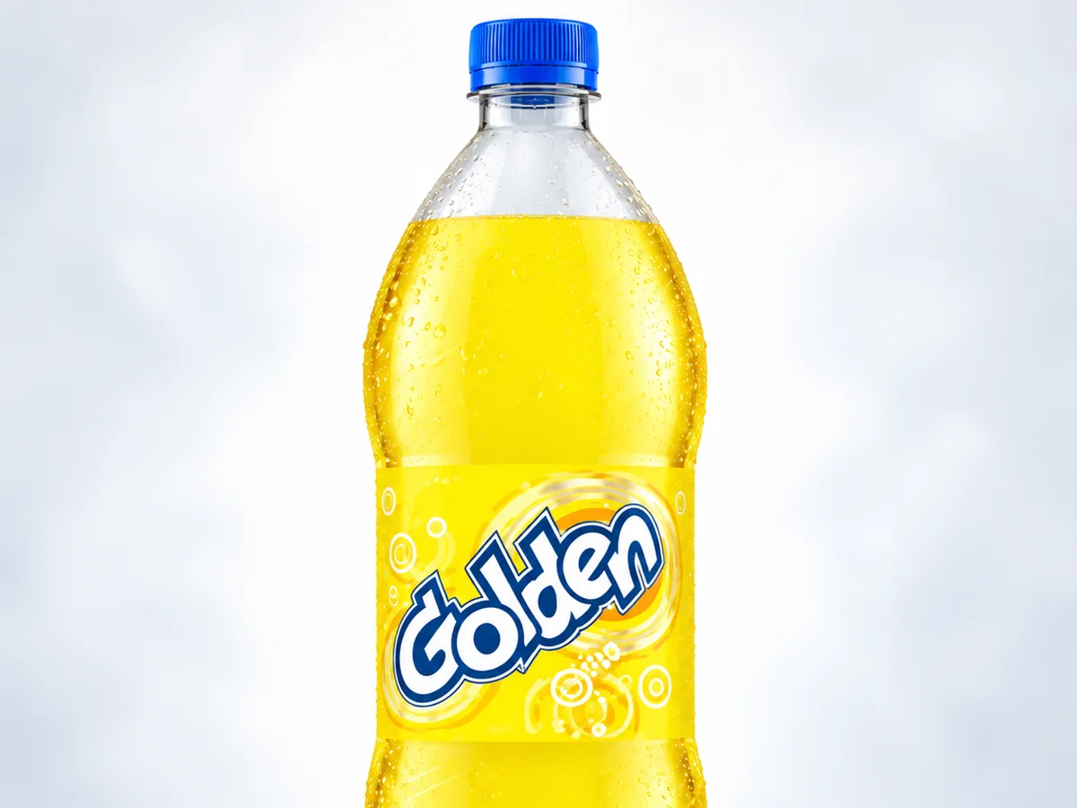 Piña Golden 2L