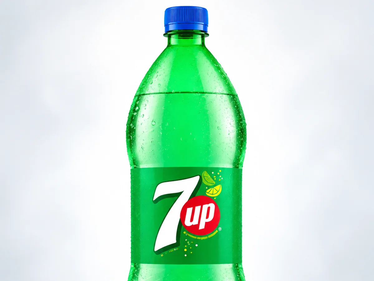 Seven Up 2L