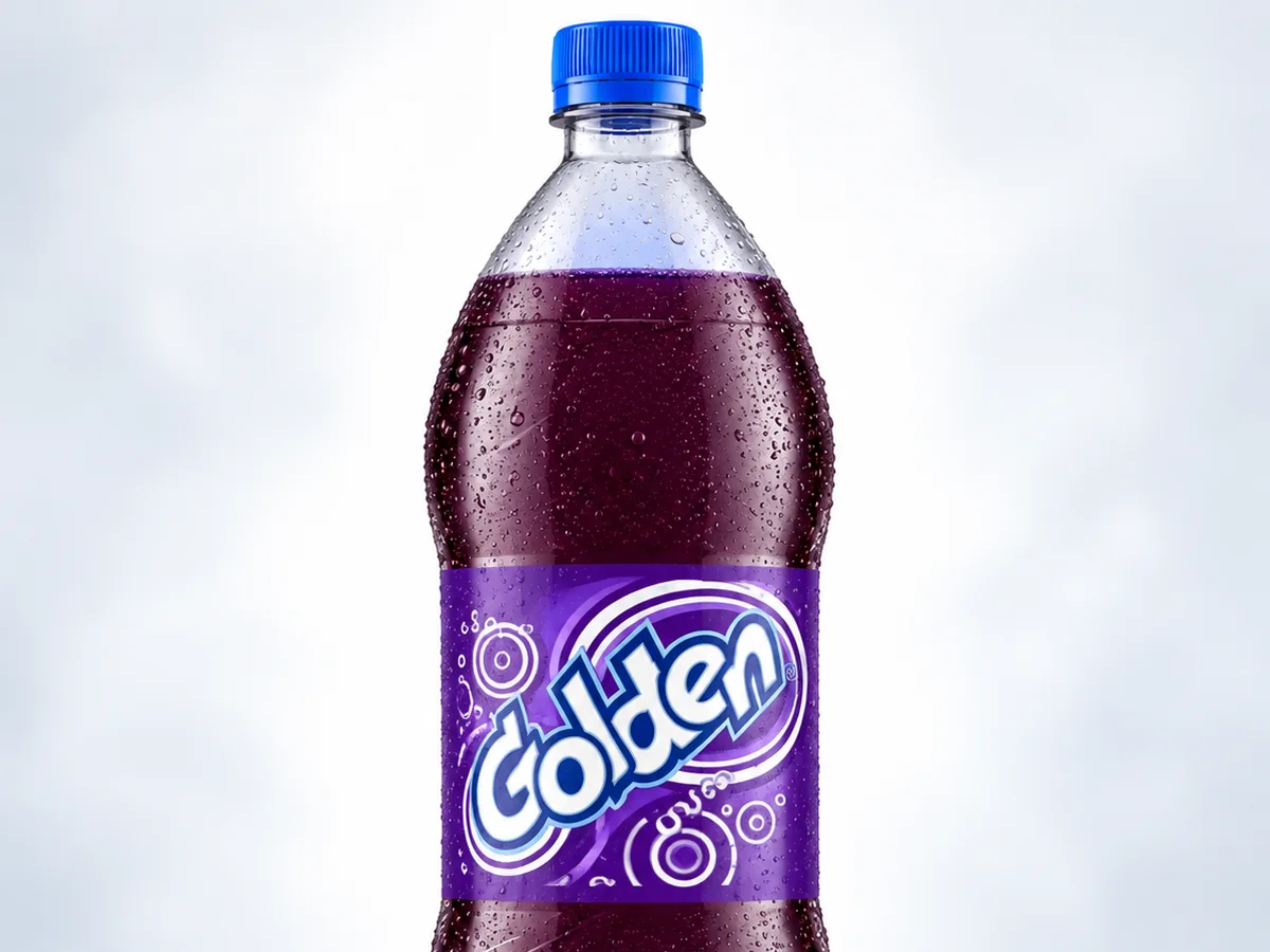 Uva Golden 2L